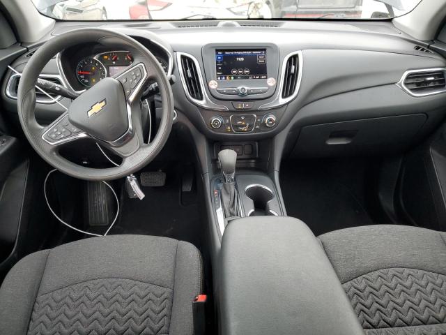 Photo 7 VIN: 3GNAXUEG0PL248900 - CHEVROLET EQUINOX LT 