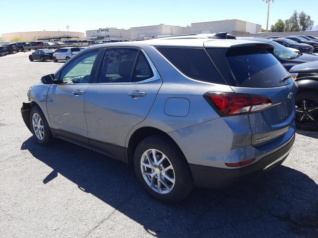 Photo 1 VIN: 3GNAXUEG0PS169457 - CHEVROLET EQUINOX 