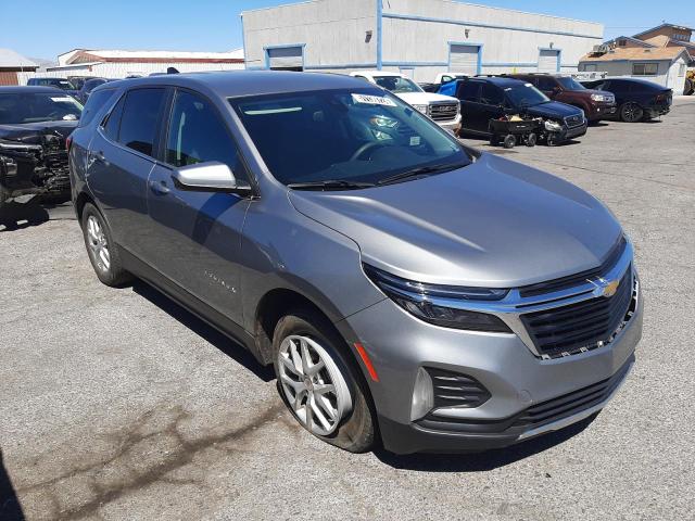 Photo 3 VIN: 3GNAXUEG0PS169457 - CHEVROLET EQUINOX 