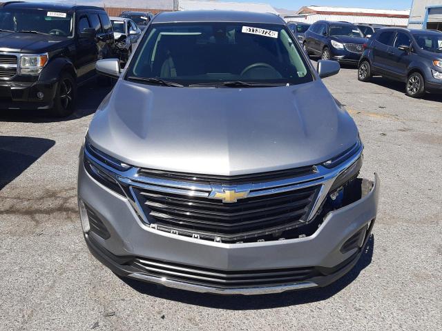 Photo 4 VIN: 3GNAXUEG0PS169457 - CHEVROLET EQUINOX 