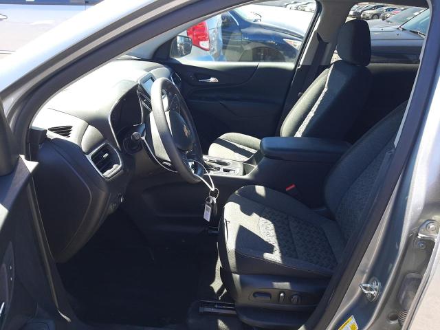 Photo 6 VIN: 3GNAXUEG0PS169457 - CHEVROLET EQUINOX 