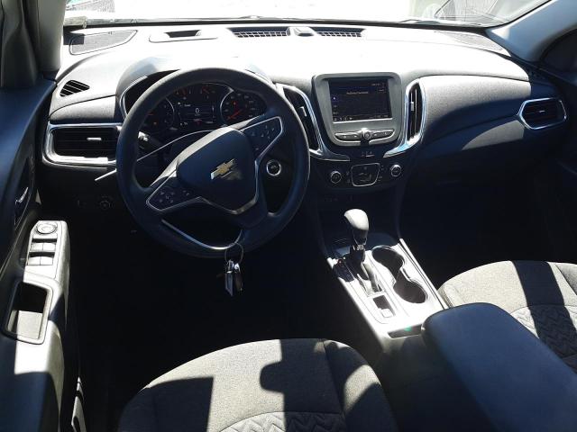 Photo 7 VIN: 3GNAXUEG0PS169457 - CHEVROLET EQUINOX 