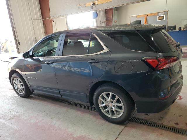 Photo 1 VIN: 3GNAXUEG0PS188445 - CHEVROLET EQUINOX LT 