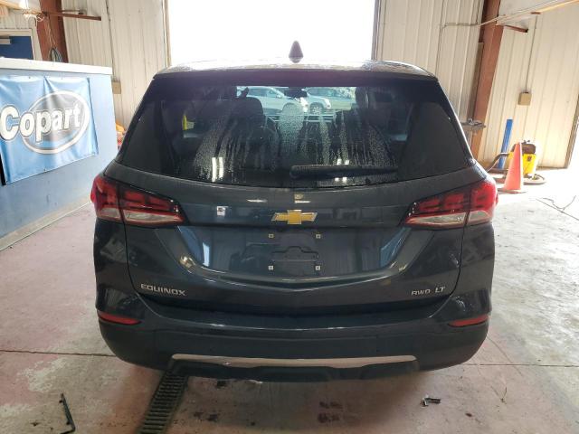 Photo 5 VIN: 3GNAXUEG0PS188445 - CHEVROLET EQUINOX LT 