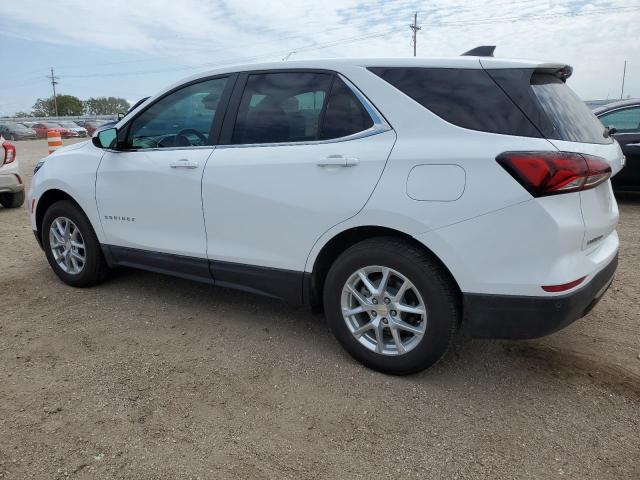 Photo 1 VIN: 3GNAXUEG0PS189076 - CHEVROLET EQUINOX LT 