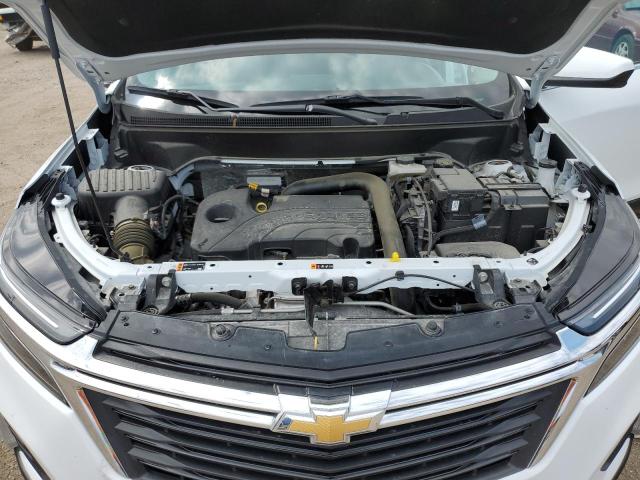 Photo 11 VIN: 3GNAXUEG0PS189076 - CHEVROLET EQUINOX LT 