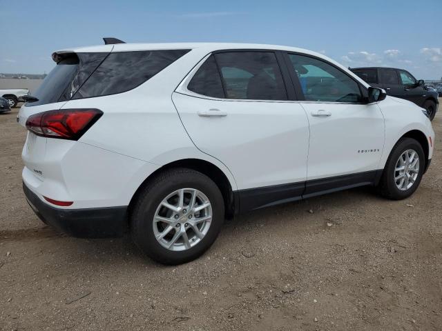 Photo 2 VIN: 3GNAXUEG0PS189076 - CHEVROLET EQUINOX LT 