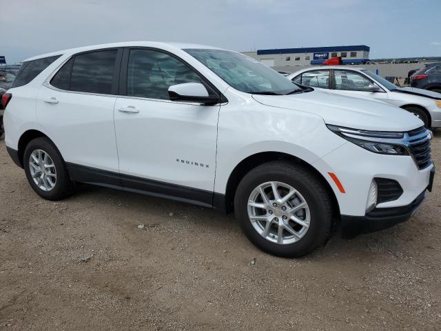 Photo 3 VIN: 3GNAXUEG0PS189076 - CHEVROLET EQUINOX LT 