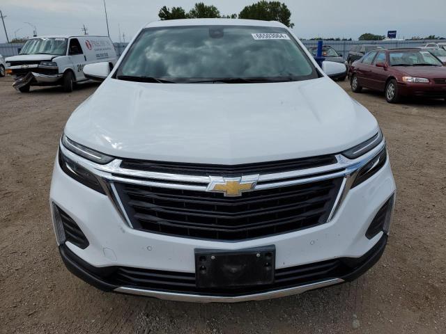 Photo 4 VIN: 3GNAXUEG0PS189076 - CHEVROLET EQUINOX LT 