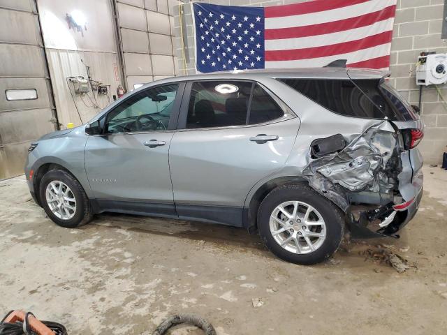 Photo 1 VIN: 3GNAXUEG0PS215238 - CHEVROLET EQUINOX 