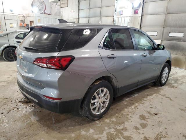 Photo 2 VIN: 3GNAXUEG0PS215238 - CHEVROLET EQUINOX 