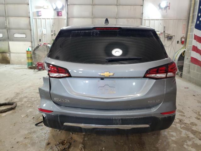 Photo 5 VIN: 3GNAXUEG0PS215238 - CHEVROLET EQUINOX 