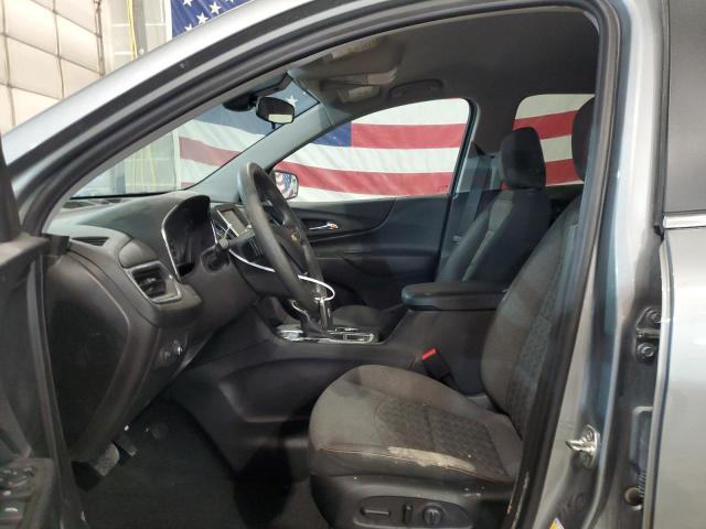 Photo 6 VIN: 3GNAXUEG0PS215238 - CHEVROLET EQUINOX 