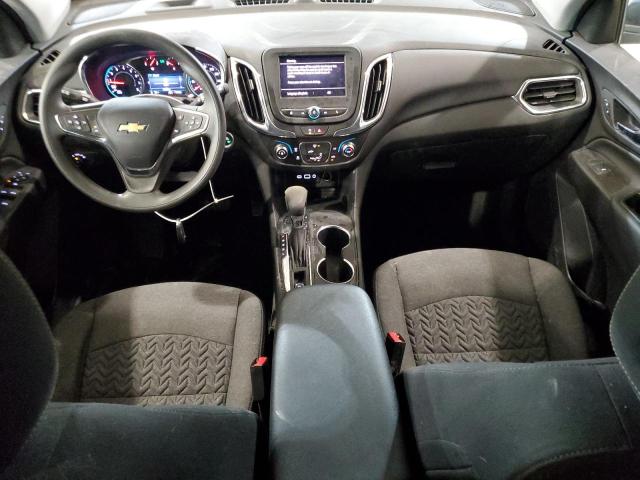 Photo 7 VIN: 3GNAXUEG0PS215238 - CHEVROLET EQUINOX 