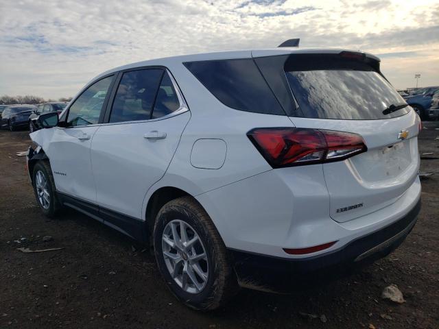 Photo 1 VIN: 3GNAXUEG0PS215661 - CHEVROLET EQUINOX 