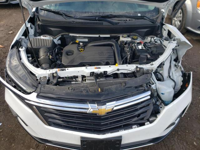 Photo 10 VIN: 3GNAXUEG0PS215661 - CHEVROLET EQUINOX 