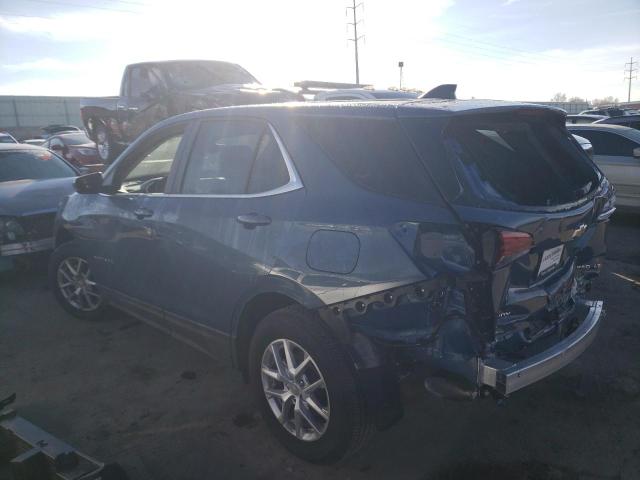 Photo 1 VIN: 3GNAXUEG0RL125391 - CHEVROLET EQUINOX 