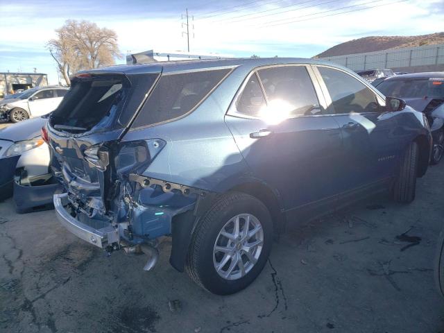 Photo 2 VIN: 3GNAXUEG0RL125391 - CHEVROLET EQUINOX 