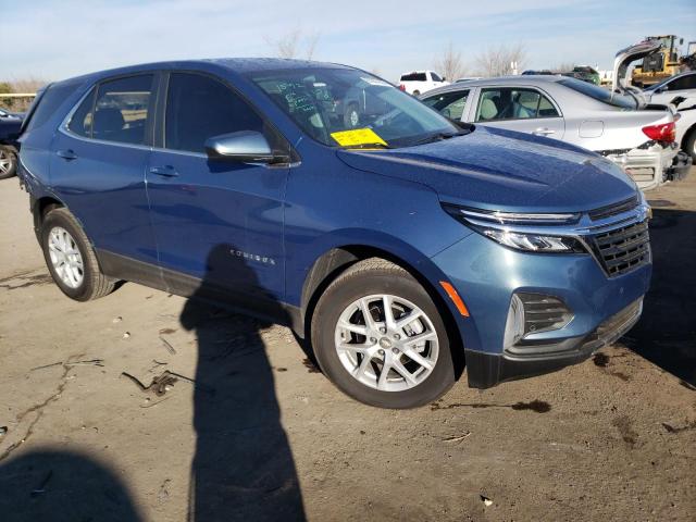 Photo 3 VIN: 3GNAXUEG0RL125391 - CHEVROLET EQUINOX 