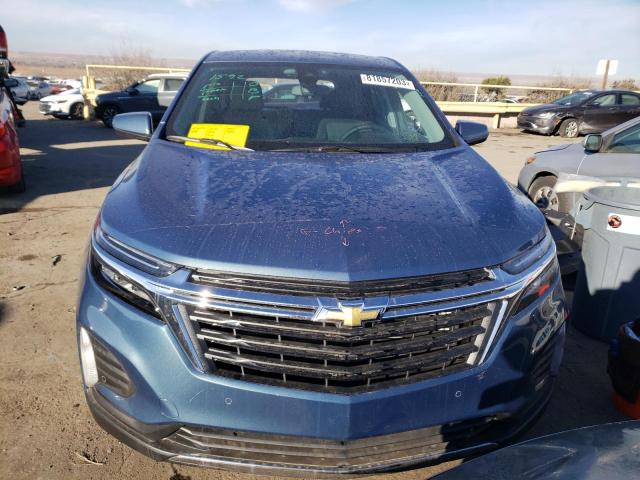 Photo 4 VIN: 3GNAXUEG0RL125391 - CHEVROLET EQUINOX 