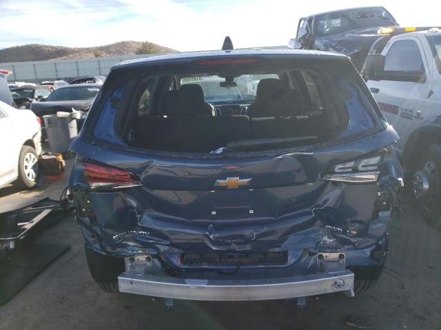 Photo 5 VIN: 3GNAXUEG0RL125391 - CHEVROLET EQUINOX 