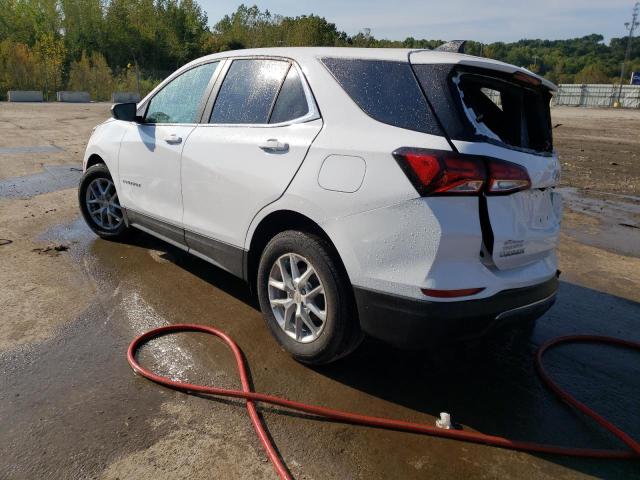 Photo 1 VIN: 3GNAXUEG0RL135855 - CHEVROLET EQUINOX 