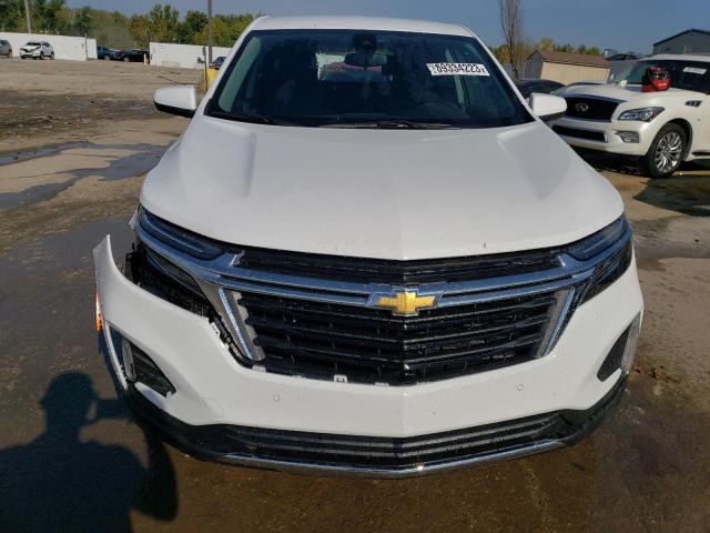 Photo 4 VIN: 3GNAXUEG0RL135855 - CHEVROLET EQUINOX 