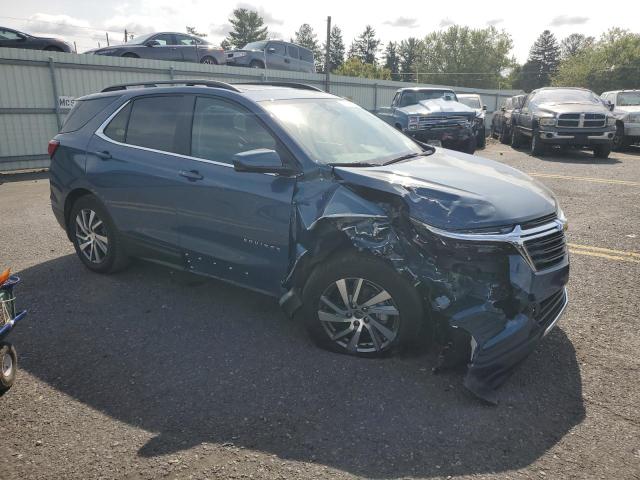 Photo 3 VIN: 3GNAXUEG0RL155376 - CHEVROLET EQUINOX LT 