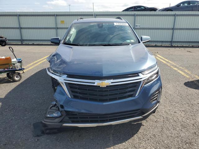 Photo 4 VIN: 3GNAXUEG0RL155376 - CHEVROLET EQUINOX LT 