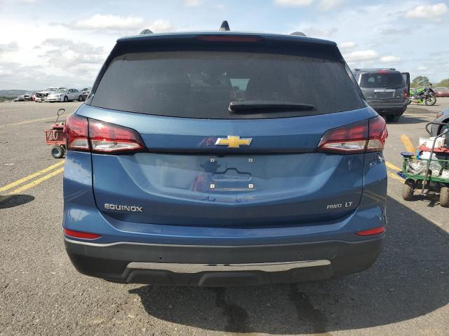 Photo 5 VIN: 3GNAXUEG0RL155376 - CHEVROLET EQUINOX LT 