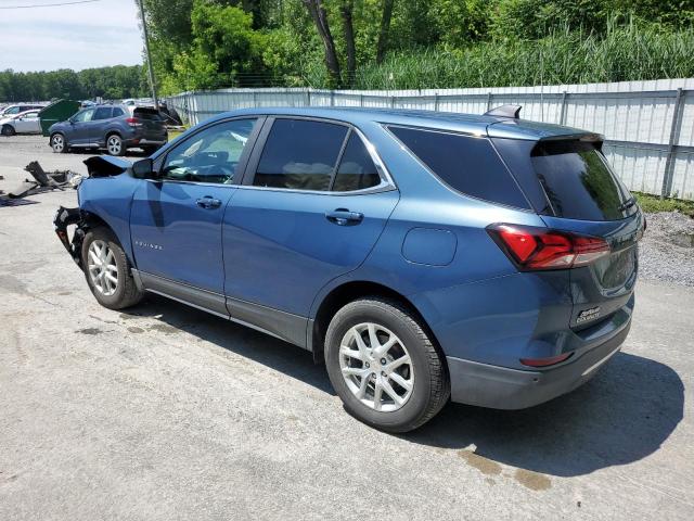 Photo 1 VIN: 3GNAXUEG0RL156494 - CHEVROLET EQUINOX 