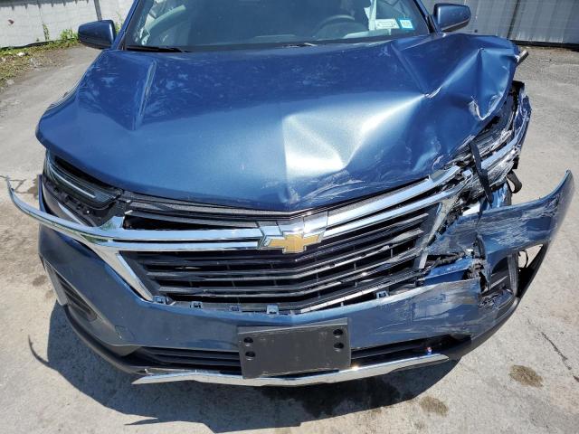 Photo 10 VIN: 3GNAXUEG0RL156494 - CHEVROLET EQUINOX 