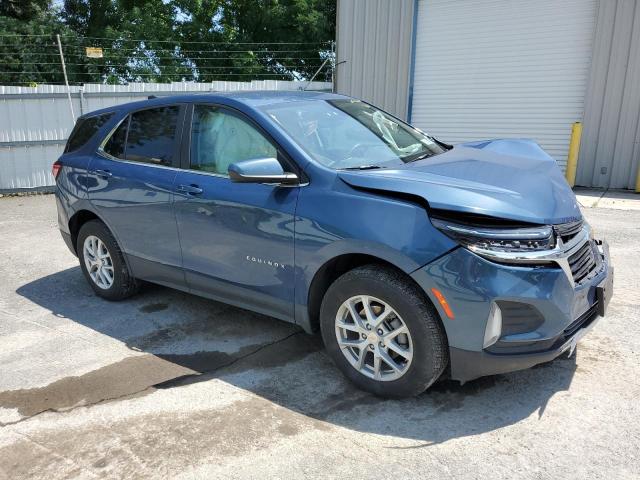 Photo 3 VIN: 3GNAXUEG0RL156494 - CHEVROLET EQUINOX 