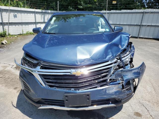 Photo 4 VIN: 3GNAXUEG0RL156494 - CHEVROLET EQUINOX 