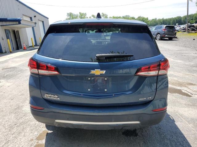 Photo 5 VIN: 3GNAXUEG0RL156494 - CHEVROLET EQUINOX 