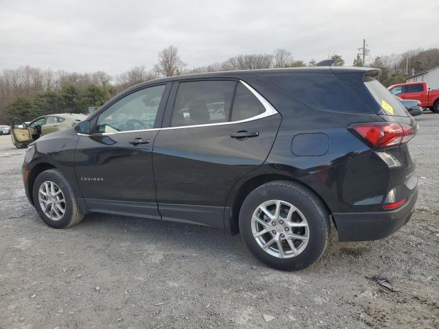 Photo 1 VIN: 3GNAXUEG0RL191679 - CHEVROLET EQUINOX LT 