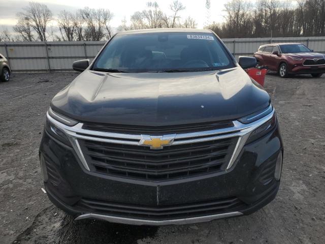 Photo 4 VIN: 3GNAXUEG0RL191679 - CHEVROLET EQUINOX LT 