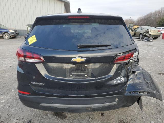 Photo 5 VIN: 3GNAXUEG0RL191679 - CHEVROLET EQUINOX LT 