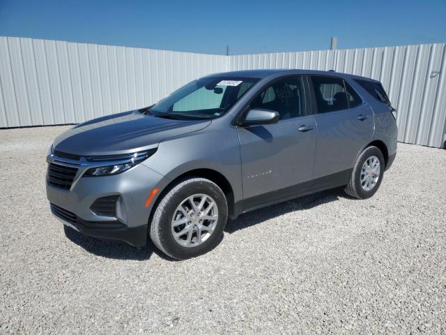 Photo 0 VIN: 3GNAXUEG0RL213888 - CHEVROLET EQUINOX 