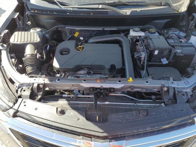 Photo 11 VIN: 3GNAXUEG0RL213888 - CHEVROLET EQUINOX 