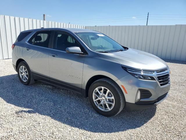 Photo 3 VIN: 3GNAXUEG0RL213888 - CHEVROLET EQUINOX 