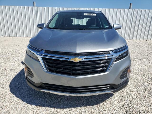 Photo 4 VIN: 3GNAXUEG0RL213888 - CHEVROLET EQUINOX 