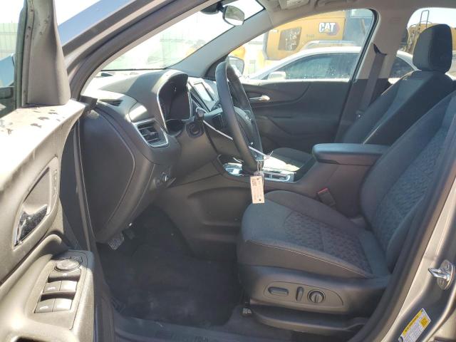 Photo 6 VIN: 3GNAXUEG0RL213888 - CHEVROLET EQUINOX 