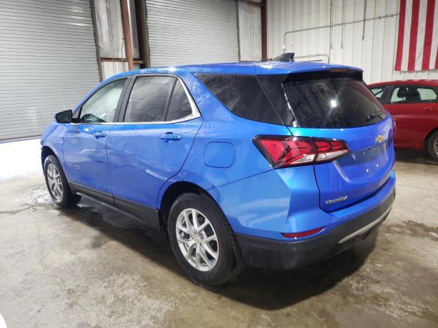 Photo 1 VIN: 3GNAXUEG0RL238046 - CHEVROLET EQUINOX LT 