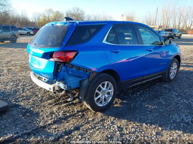 Photo 3 VIN: 3GNAXUEG0RS126014 - CHEVROLET EQUINOX 