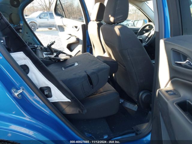 Photo 7 VIN: 3GNAXUEG0RS126014 - CHEVROLET EQUINOX 