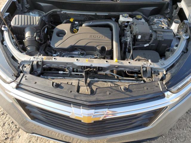 Photo 11 VIN: 3GNAXUEG0RS158056 - CHEVROLET EQUINOX LT 