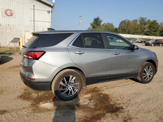 Photo 2 VIN: 3GNAXUEG0RS158056 - CHEVROLET EQUINOX LT 