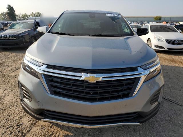 Photo 4 VIN: 3GNAXUEG0RS158056 - CHEVROLET EQUINOX LT 