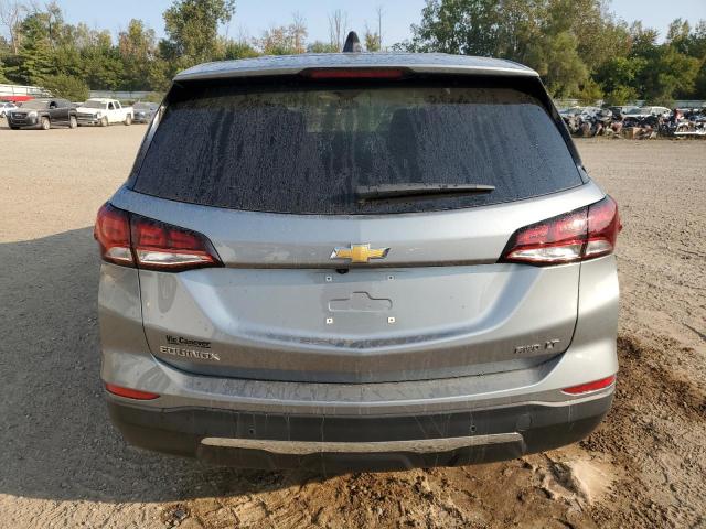 Photo 5 VIN: 3GNAXUEG0RS158056 - CHEVROLET EQUINOX LT 